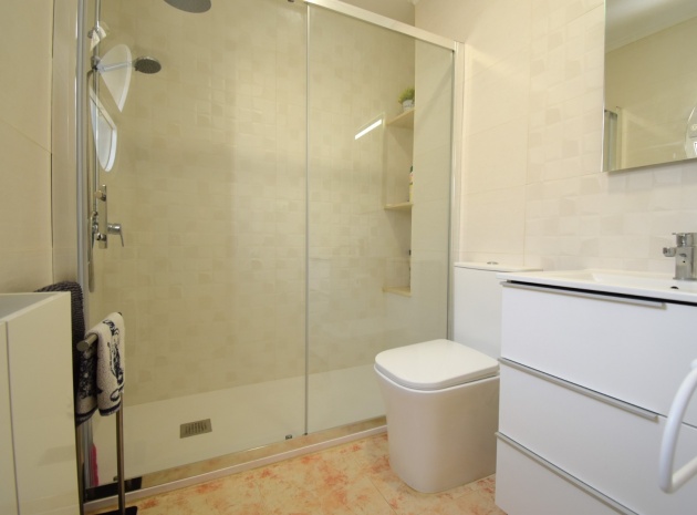 Wederverkoop - Villa - Playa Flamenca - iria