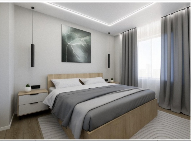 Neubau - Wohnung - Torrevieja - Playa El Acequión