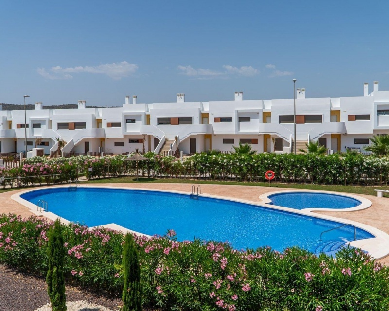 Apartment - New Build - San Miguel de Salinas - VistaBella Golf