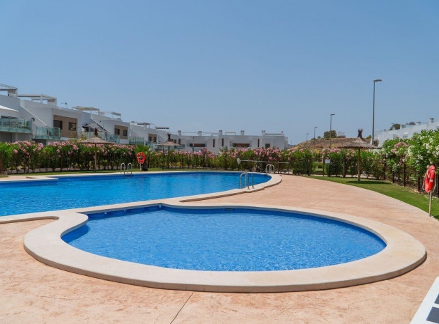 Neubau - Wohnung - San Miguel de Salinas - VistaBella Golf