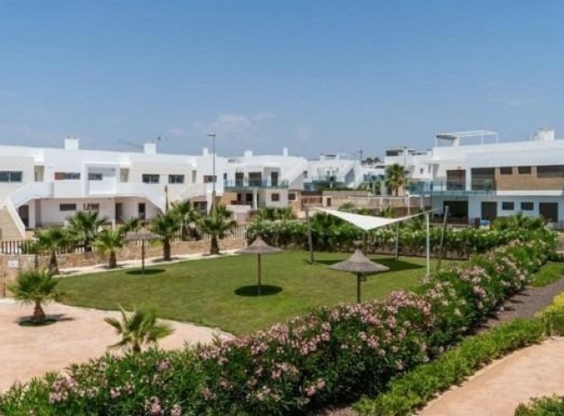 Neubau - Wohnung - San Miguel de Salinas - VistaBella Golf