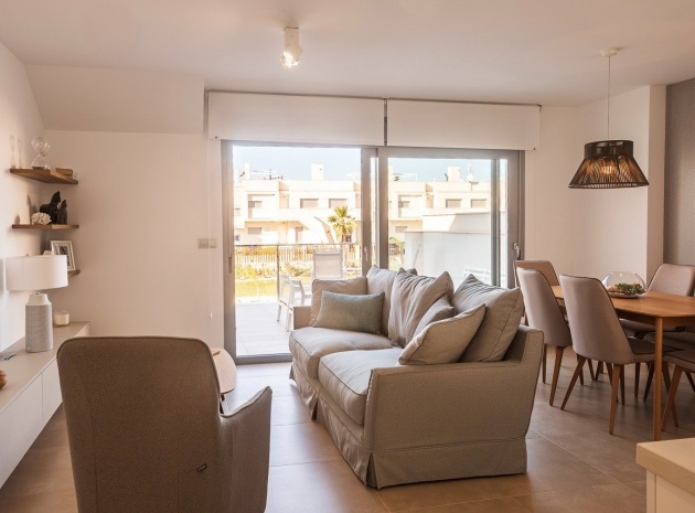 Neubau - Wohnung - San Miguel de Salinas - VistaBella Golf