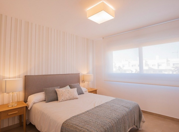 Neubau - Wohnung - San Miguel de Salinas - VistaBella Golf