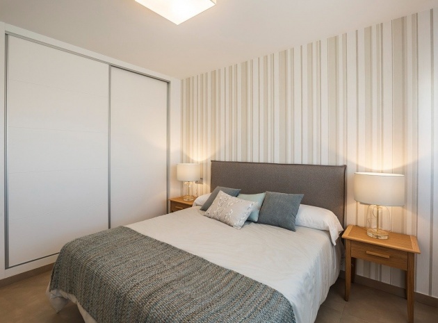 Neubau - Wohnung - San Miguel de Salinas - VistaBella Golf