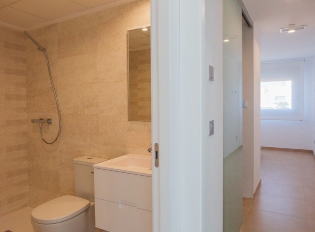 Neubau - Wohnung - San Miguel de Salinas - VistaBella Golf