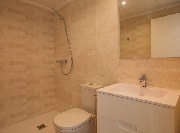 Neubau - Wohnung - San Miguel de Salinas - VistaBella Golf