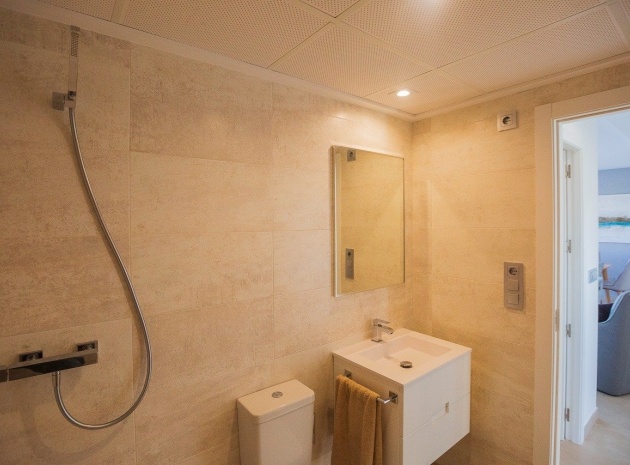Neubau - Wohnung - San Miguel de Salinas - VistaBella Golf