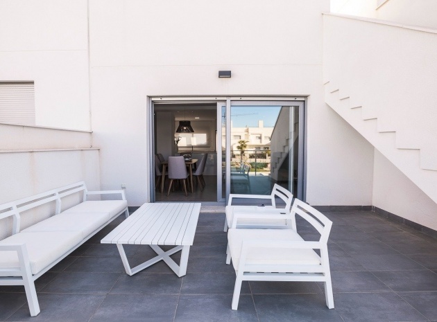 Neubau - Wohnung - San Miguel de Salinas - VistaBella Golf