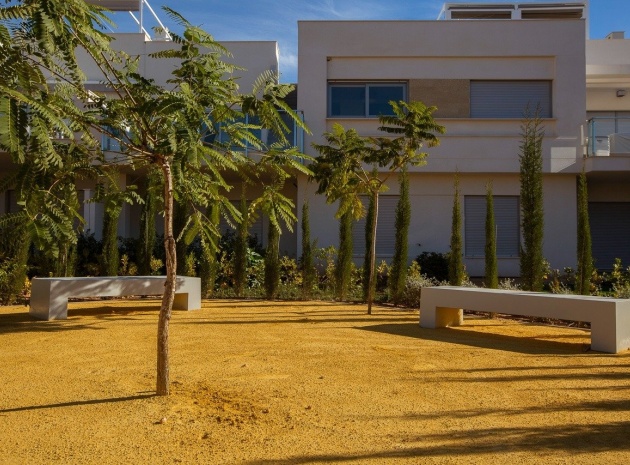 Neubau - Wohnung - San Miguel de Salinas - VistaBella Golf