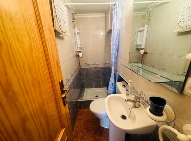 Resale - Villa - Los Montesinos - entre naranjos