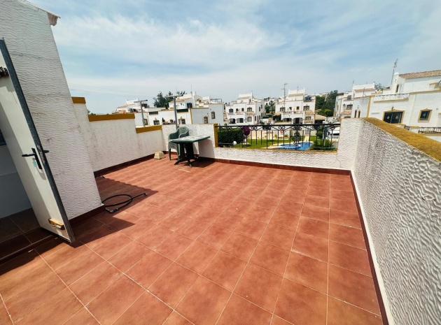 Resale - Villa - Los Montesinos - entre naranjos