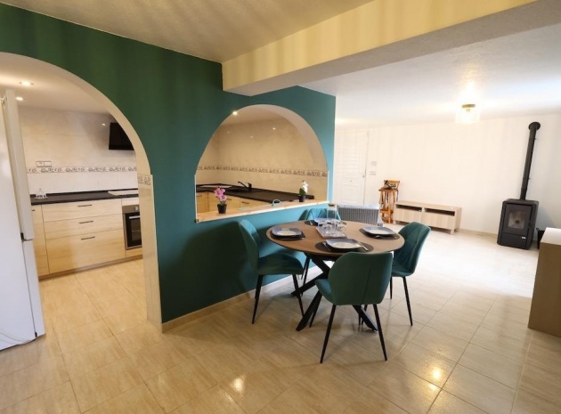 Återförsäljning - Villa - Villamartin - blue lagoon