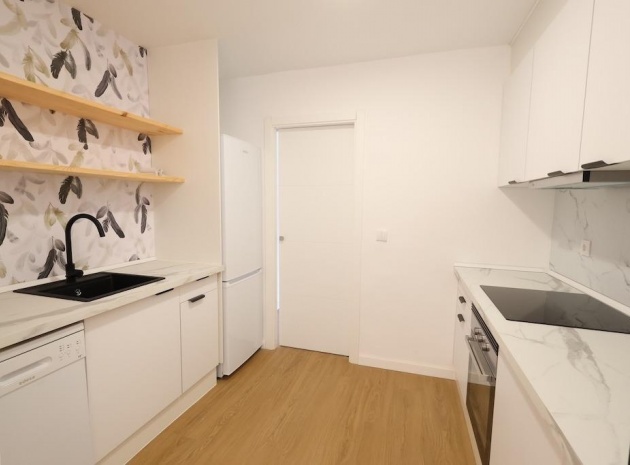 Wiederverkauf - Wohnung - La Zenia - beachside la zenia