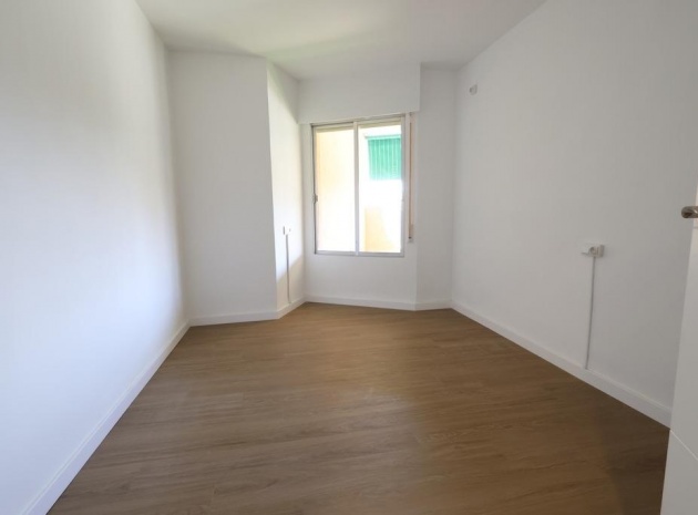 Wiederverkauf - Wohnung - La Zenia - beachside la zenia