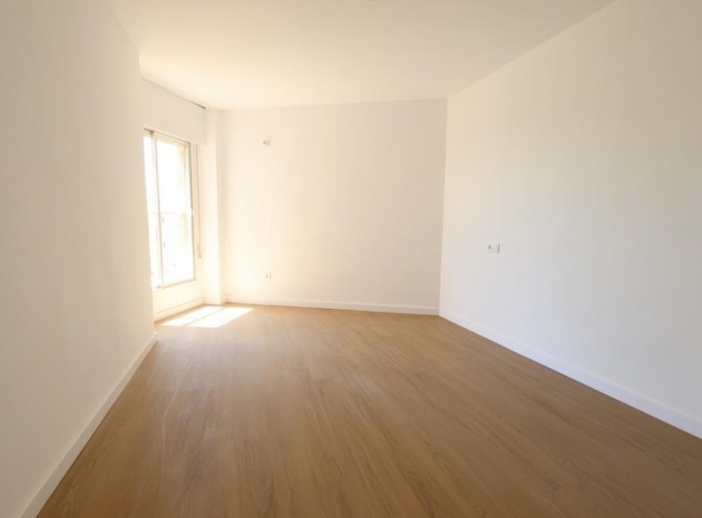 Wiederverkauf - Wohnung - La Zenia - beachside la zenia