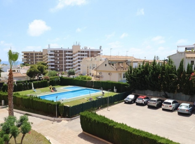 Wiederverkauf - Wohnung - La Zenia - beachside la zenia