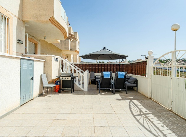 Resale - Apartment - Ciudad Quesada - La Marquesa Golf