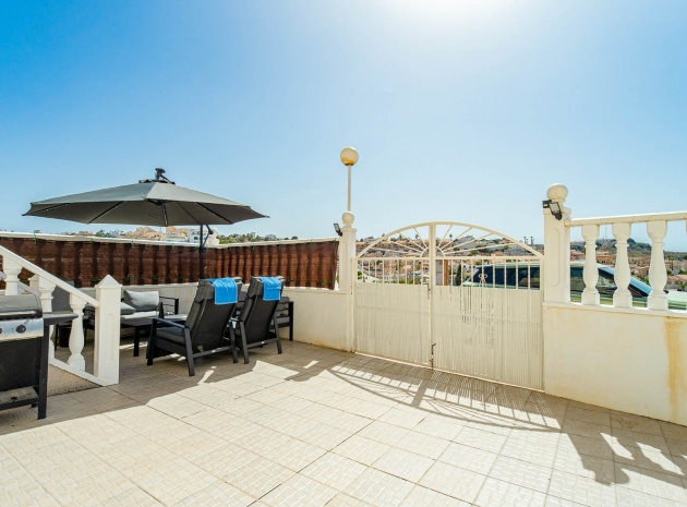 Resale - Apartment - Ciudad Quesada - La Marquesa Golf