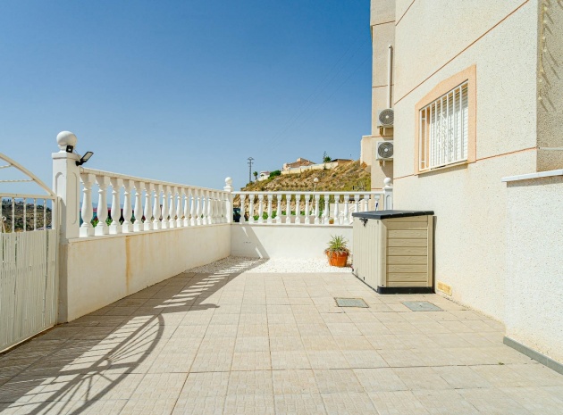 Resale - Apartment - Ciudad Quesada - La Marquesa Golf