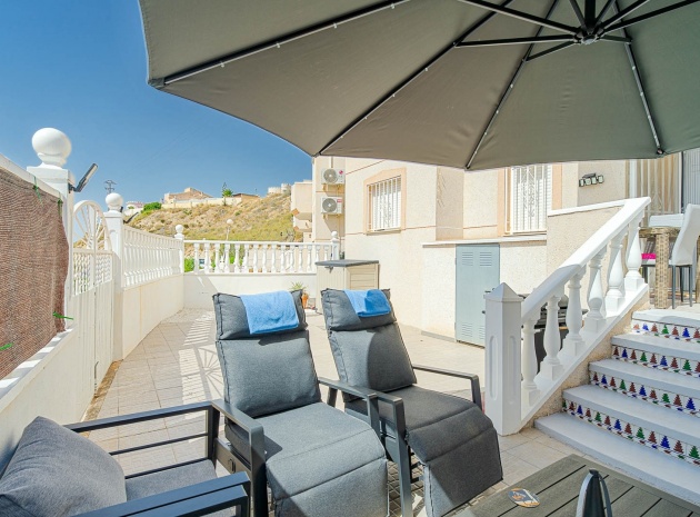 Resale - Apartment - Ciudad Quesada - La Marquesa Golf