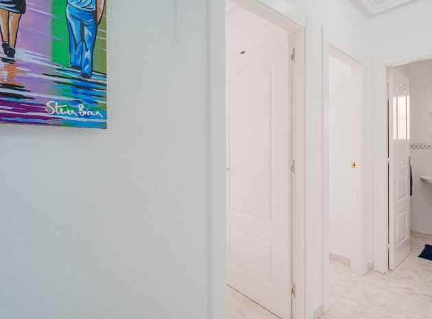 Resale - Apartment - Ciudad Quesada - La Marquesa Golf