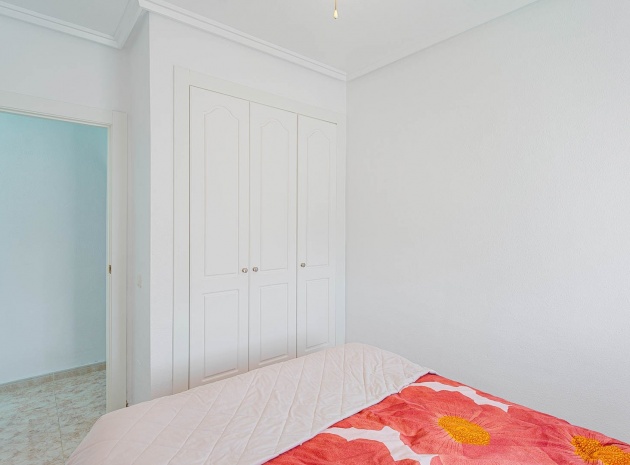 Resale - Apartment - Ciudad Quesada - La Marquesa Golf