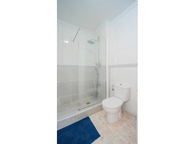 Resale - Apartment - Ciudad Quesada - La Marquesa Golf