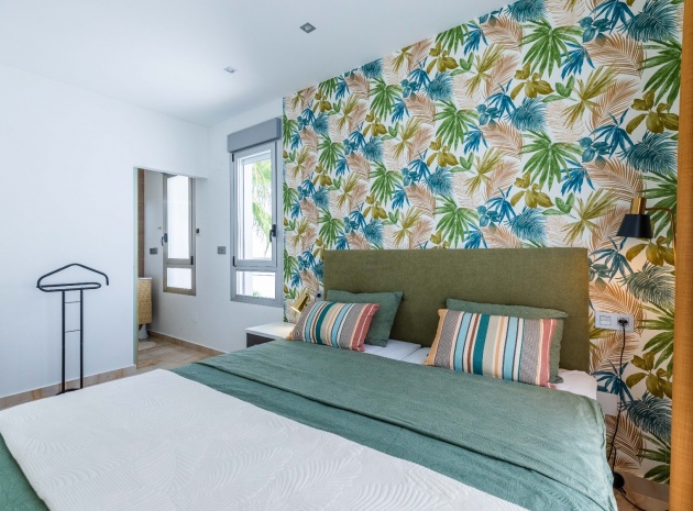 Wiederverkauf - Villa - Ciudad Quesada - Lo Marabu