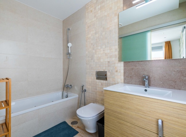 Wiederverkauf - Villa - Ciudad Quesada - Lo Marabu