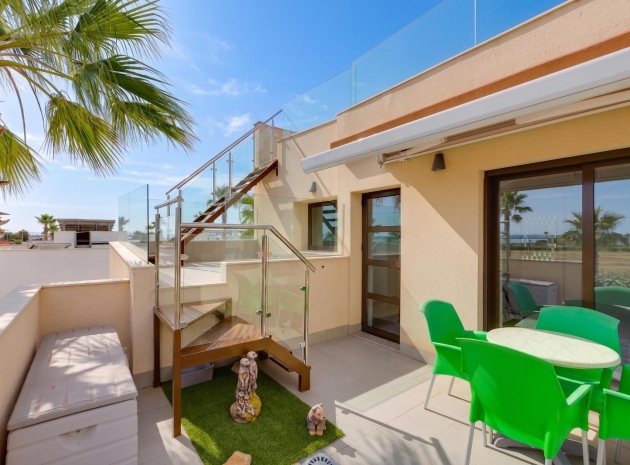 Wiederverkauf - Villa - Ciudad Quesada - pueblo bravo