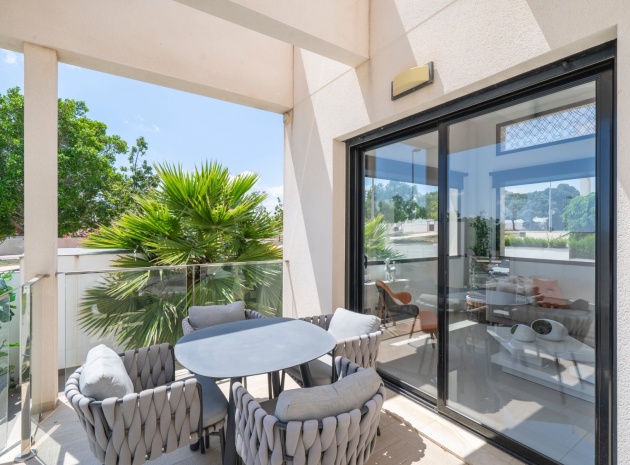 Wiederverkauf - Villa - Ciudad Quesada - Dona Pepa