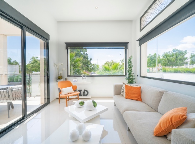 Wiederverkauf - Villa - Ciudad Quesada - Dona Pepa