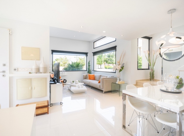 Wiederverkauf - Villa - Ciudad Quesada - Dona Pepa