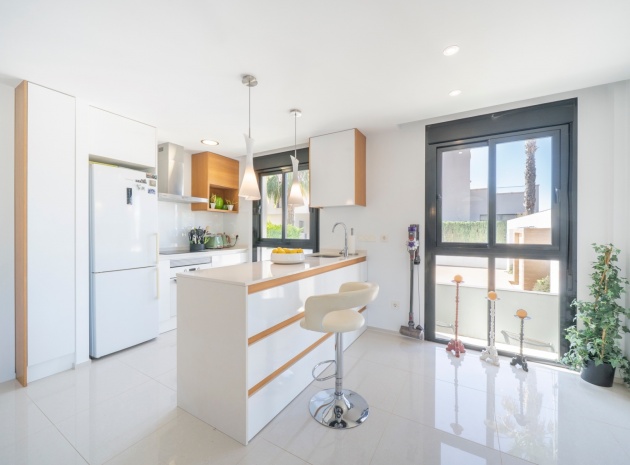 Wiederverkauf - Villa - Ciudad Quesada - Dona Pepa