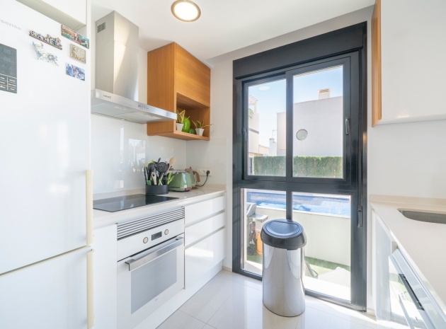 Wiederverkauf - Villa - Ciudad Quesada - Dona Pepa