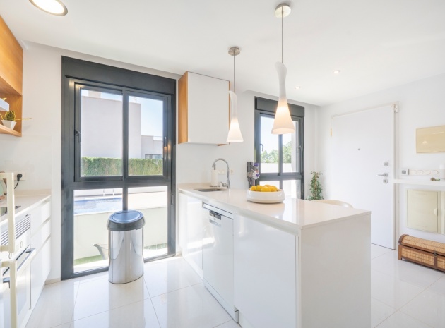 Wiederverkauf - Villa - Ciudad Quesada - Dona Pepa