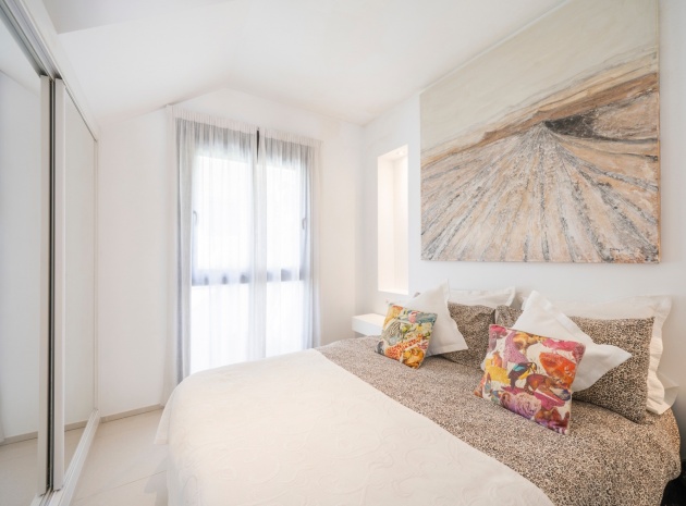 Wiederverkauf - Villa - Ciudad Quesada - Dona Pepa