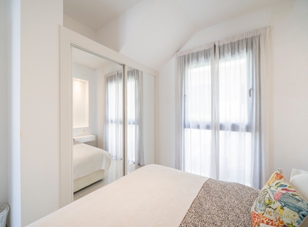 Wiederverkauf - Villa - Ciudad Quesada - Dona Pepa
