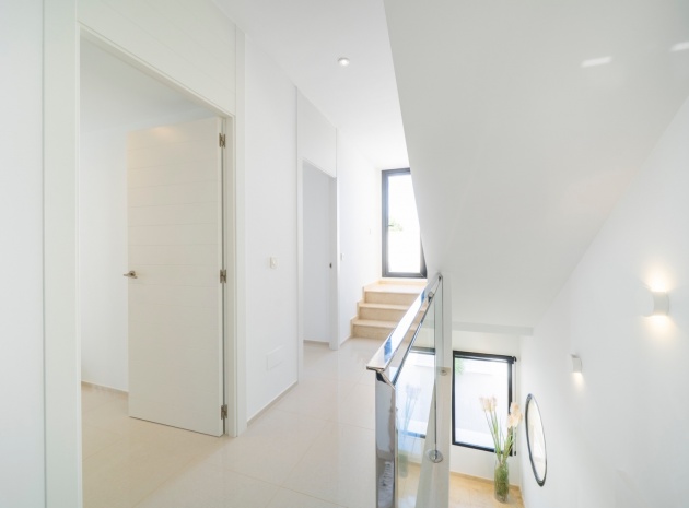 Wiederverkauf - Villa - Ciudad Quesada - Dona Pepa