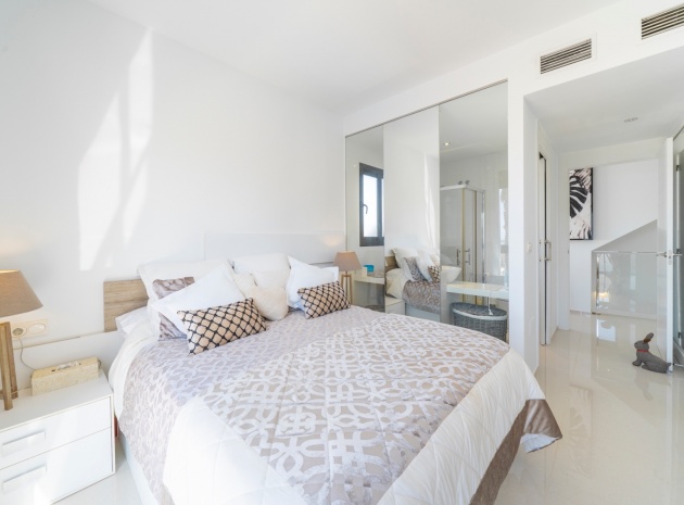 Wiederverkauf - Villa - Ciudad Quesada - Dona Pepa