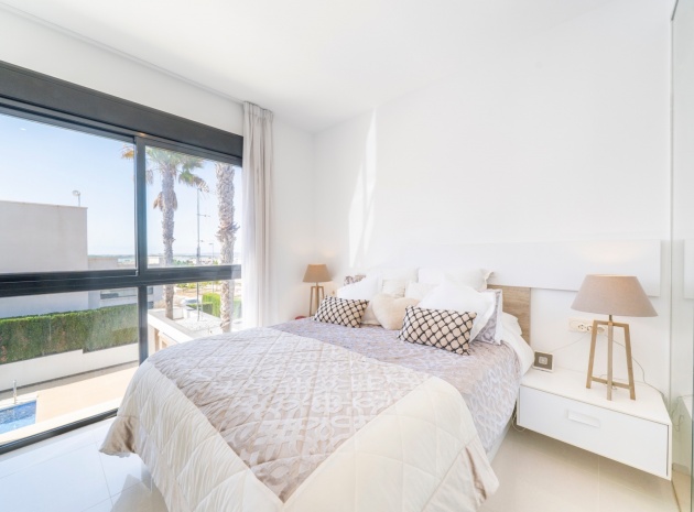 Wiederverkauf - Villa - Ciudad Quesada - Dona Pepa