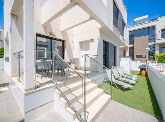 Wiederverkauf - Villa - Ciudad Quesada - Dona Pepa