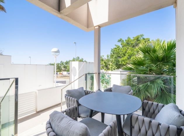 Wiederverkauf - Villa - Ciudad Quesada - Dona Pepa