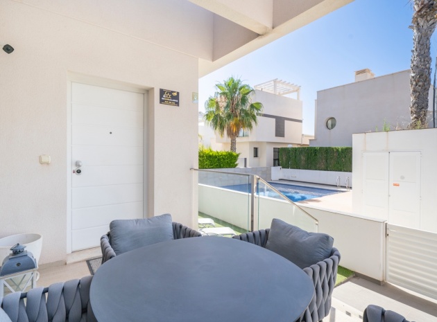 Wiederverkauf - Villa - Ciudad Quesada - Dona Pepa