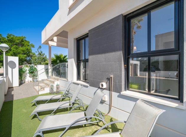 Wiederverkauf - Villa - Ciudad Quesada - Dona Pepa