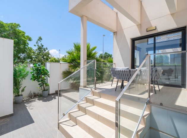 Wiederverkauf - Villa - Ciudad Quesada - Dona Pepa
