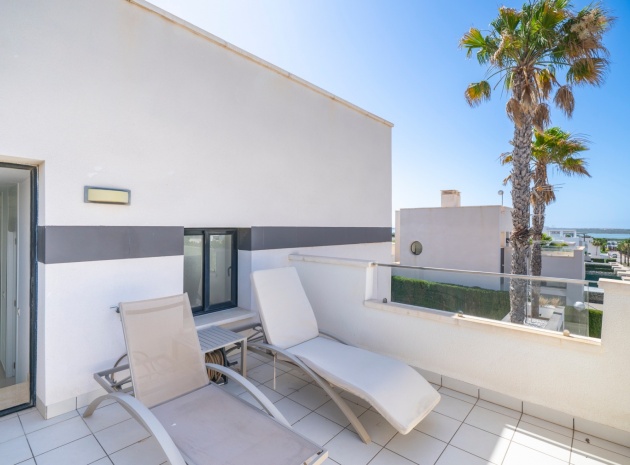 Wiederverkauf - Villa - Ciudad Quesada - Dona Pepa