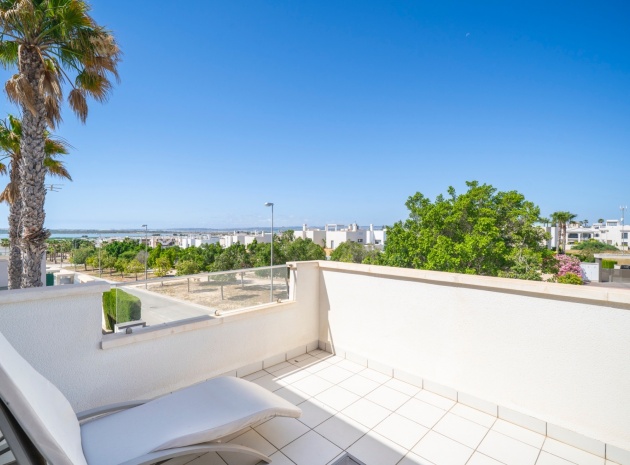 Wiederverkauf - Villa - Ciudad Quesada - Dona Pepa
