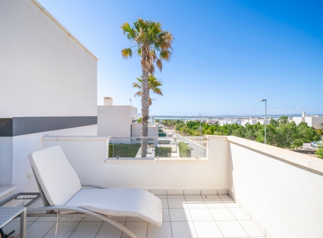 Wiederverkauf - Villa - Ciudad Quesada - Dona Pepa