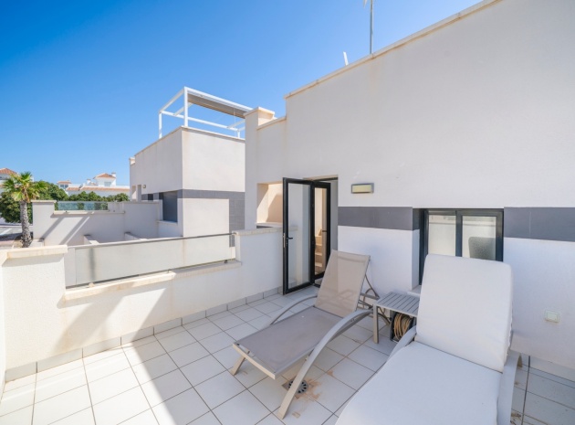 Wiederverkauf - Villa - Ciudad Quesada - Dona Pepa
